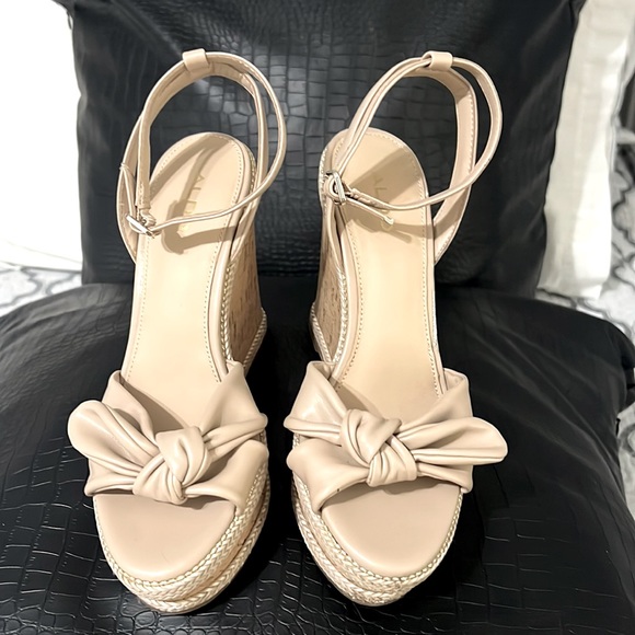 Aldo Shoes - platform shoes in excellent condition